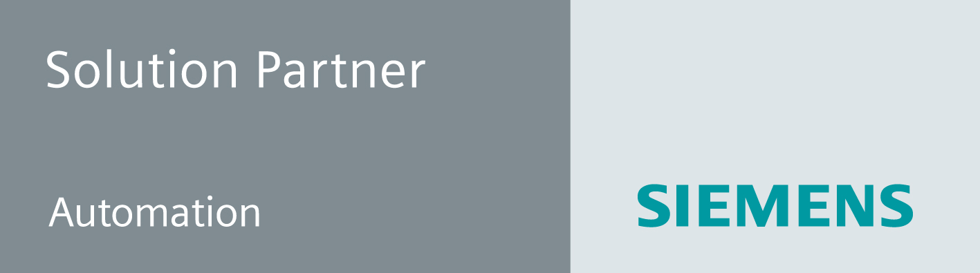 Siemens Solution Partner